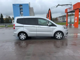 Ford Tourneo Connect 1.0Т 102кс 126 000км Пътническо, снимка 3