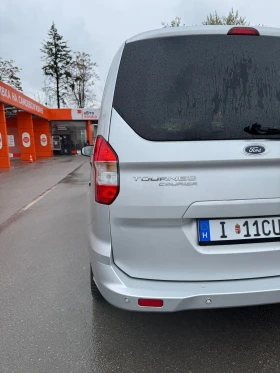 Ford Tourneo Connect 1.0Т 102кс 126 000км Пътническо, снимка 7