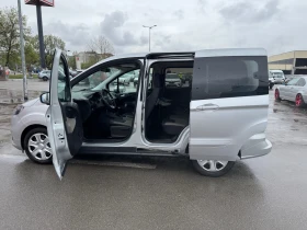 Ford Tourneo Connect 1.0Т 102кс 126 000км Пътническо, снимка 11