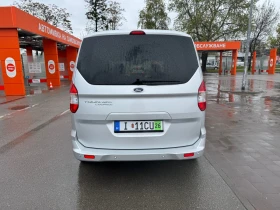 Ford Tourneo Connect 1.0Т 102кс 126 000км Пътническо, снимка 5