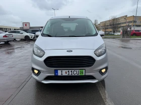 Ford Tourneo Connect 1.0Т 102кс 126 000км Пътническо, снимка 9