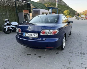 Mazda 6, снимка 6