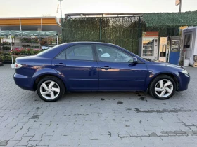 Mazda 6, снимка 4