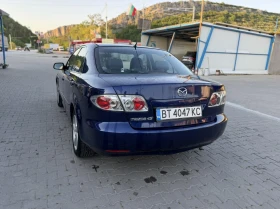 Mazda 6, снимка 8