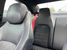Mercedes-Benz C 350 AMG LINE/CARFAX /Кожа/Нави/Подгрев/Пано/Клип, снимка 14