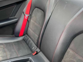 Mercedes-Benz C 350 AMG LINE/CARFAX /Кожа/Нави/Подгрев/Пано/Клип, снимка 17