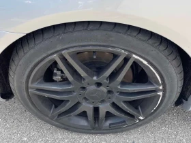 Mercedes-Benz C 350 AMG LINE/CARFAX /Кожа/Нави/Подгрев/Пано/Клип, снимка 7