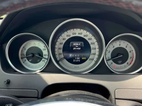 Mercedes-Benz C 350 AMG LINE/CARFAX /Кожа/Нави/Подгрев/Пано/Клип, снимка 8