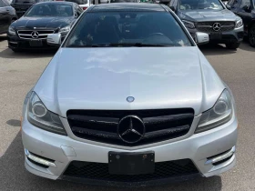 Mercedes-Benz C 350 AMG LINE/CARFAX /Кожа/Нави/Подгрев/Пано/Клип, снимка 2