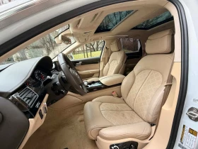 Audi A8 Matrix 3.0TFSI Long, снимка 10