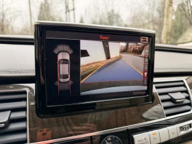 Audi A8 Matrix 3.0TFSI Long, снимка 15