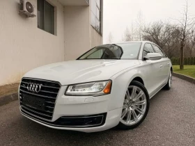 Audi A8 Matrix 3.0TFSI Long, снимка 1