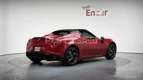 Alfa Romeo 4C ВКЛ.ТЕХНОТЕСТ, снимка 3