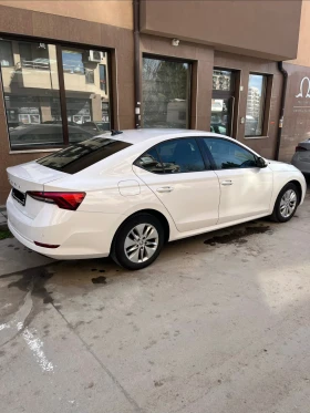 Skoda Octavia, снимка 10