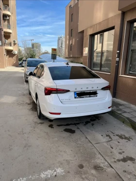 Skoda Octavia, снимка 2