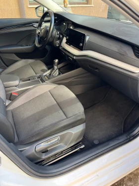 Skoda Octavia, снимка 7