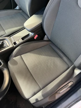 Skoda Octavia, снимка 8
