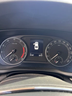 Skoda Octavia, снимка 5