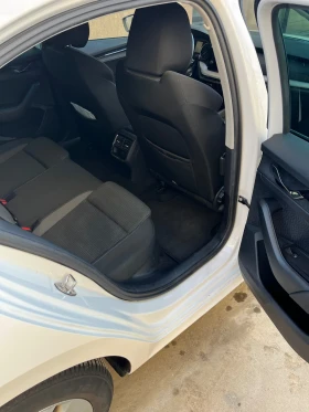 Skoda Octavia, снимка 6