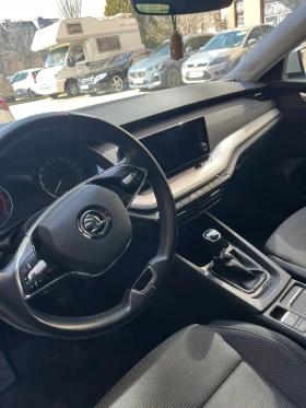 Skoda Octavia, снимка 9