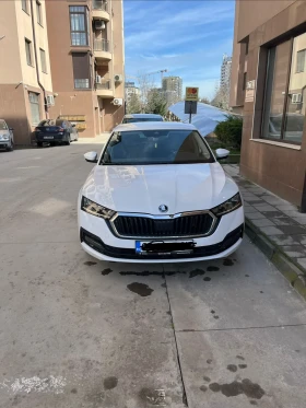 Skoda Octavia, снимка 1