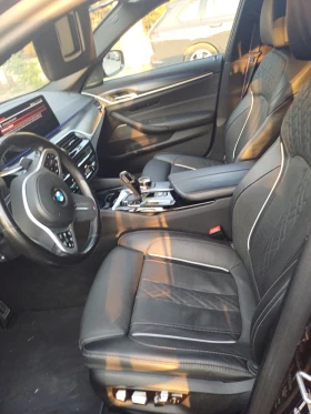 BMW 540 XD, снимка 2