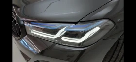 BMW 540 XD, снимка 11