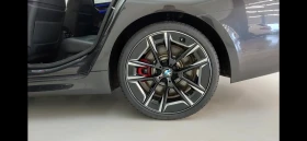 BMW 540 XD, снимка 12