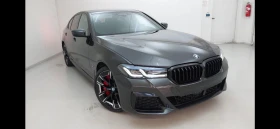 BMW 540 XD, снимка 13
