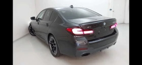 BMW 540 XD, снимка 16