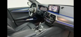 BMW 540 XD, снимка 7