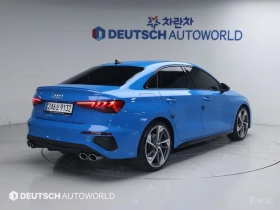 Audi S3 MATRIX* ХЕДЪП* 360КАМЕРА* LANE* ASSIST* ПАНОРАМА* , снимка 2