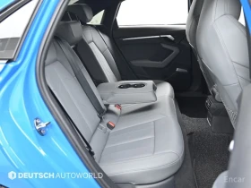 Audi S3 MATRIX* ХЕДЪП* 360КАМЕРА* LANE* ASSIST* ПАНОРАМА* , снимка 14