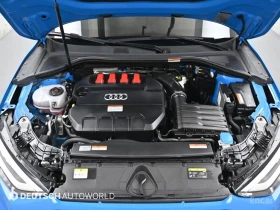 Audi S3 MATRIX* ХЕДЪП* 360КАМЕРА* LANE* ASSIST* ПАНОРАМА* , снимка 16