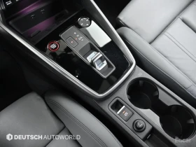 Audi S3 MATRIX* ХЕДЪП* 360КАМЕРА* LANE* ASSIST* ПАНОРАМА* , снимка 10