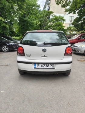 VW Polo, снимка 6