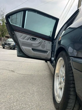 BMW 735 iL, снимка 10