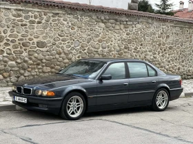 BMW 735 iL, снимка 9