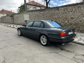 BMW 735 iL, снимка 8
