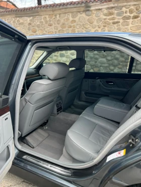 BMW 735 iL, снимка 2