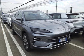 BYD Seal U DM-i 1.5 Boost/AWD/Хибрид/12672км, снимка 1