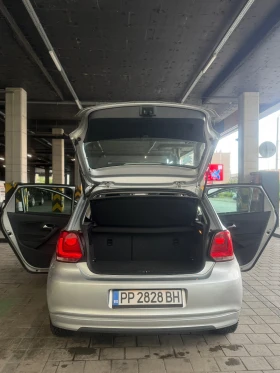 VW Polo, снимка 6