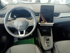Renault Symbioz 3900Евро за получаване, 1.8 e-tech full hybrid, снимка 7