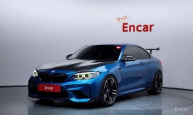 BMW M2, снимка 1