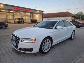 Audi A8 A8, 3.0 tfsi 333 к.н, снимка 11