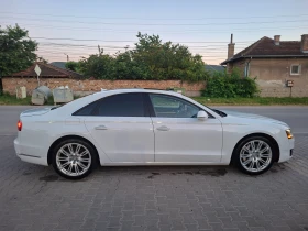 Audi A8 A8, 3.0 tfsi 333 к.н, снимка 3