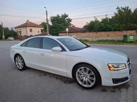 Audi A8 A8, 3.0 tfsi 333 к.н, снимка 4