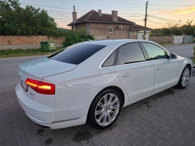 Audi A8 A8, 3.0 tfsi 333 к.н, снимка 6