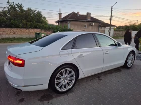 Audi A8 A8, 3.0 tfsi 333 к.н, снимка 10