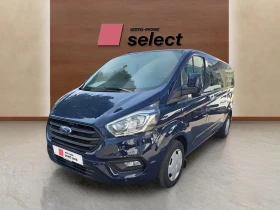 Ford Transit Custom 2.0 Ecoblue, снимка 1